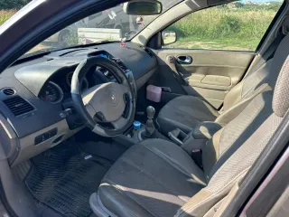 Renault Megane 2003