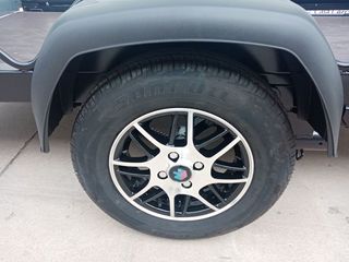 Nuevo: Remolque basculante moto y quad