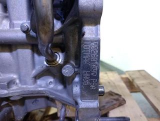 Hn05 motor completo peugeot 208 ii ub rectp5426358