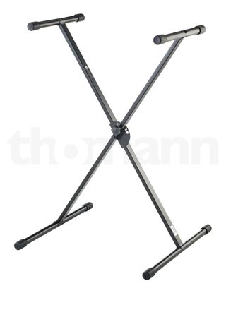 Teclado midi Arturia Keylab 61 Essential + soporte