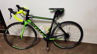 Bicicleta Scott Speedster 30 2017 talla S