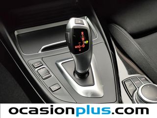 BMW Serie 2 218d Coupe 110 kW (150 CV)