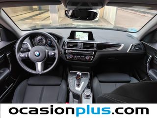 BMW Serie 2 218d Coupe 110 kW (150 CV)