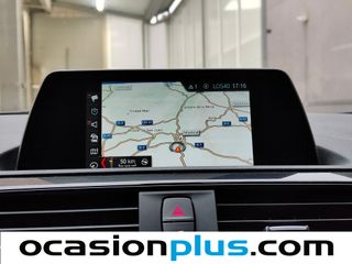 BMW Serie 2 218d Coupe 110 kW (150 CV)