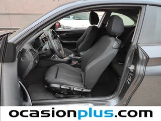 BMW Serie 2 218d Coupe 110 kW (150 CV)