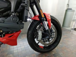 DUCATI MONSTER 937 - 2021