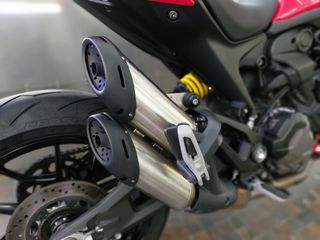 DUCATI MONSTER 937 - 2021