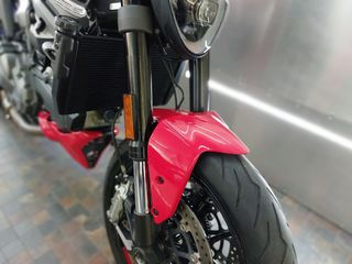 DUCATI MONSTER 937 - 2021