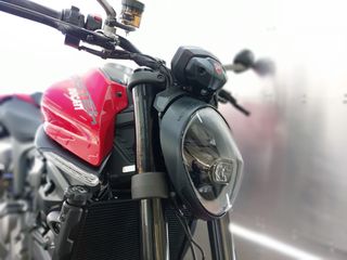 DUCATI MONSTER 937 - 2021