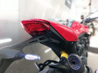 DUCATI MONSTER 937 - 2021