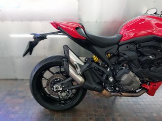 DUCATI MONSTER 937 - 2021