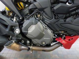 DUCATI MONSTER 937 - 2021