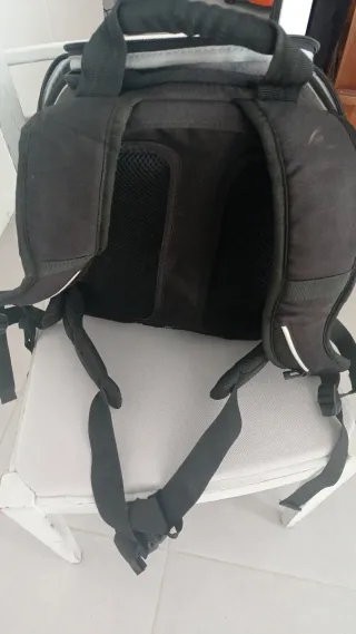 Motxilla Hama Daytour 180 fotografia