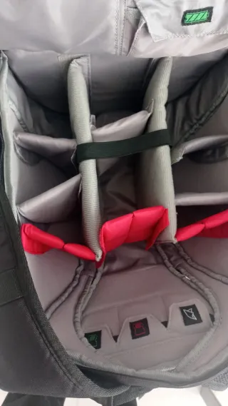 Motxilla Hama Daytour 180 fotografia