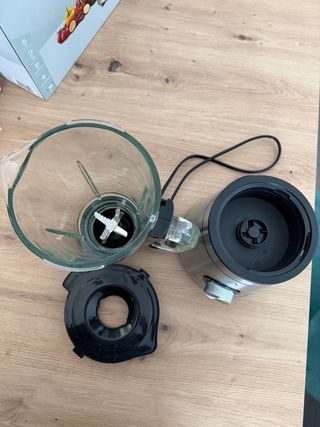 Batidora Eléctrica Ambiano (Aldi) - Casi Nueva