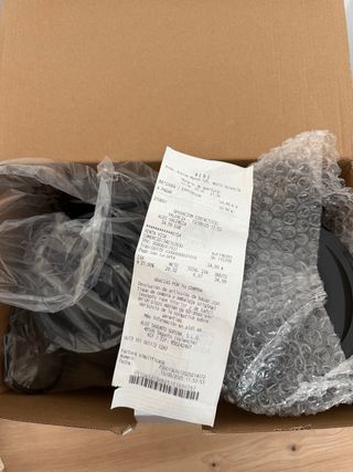 Batidora Eléctrica Ambiano (Aldi) - Casi Nueva