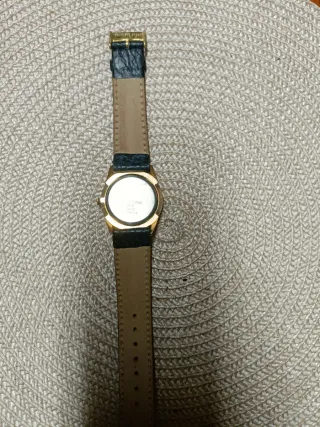 Reloj Titan Vintage Suizo