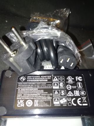 Monitor Táctil Faytech FT156TMBCAP 15.6