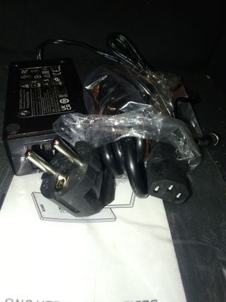 Monitor Táctil Faytech FT156TMBCAP 15.6