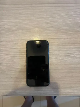 iPhone 11 Negro