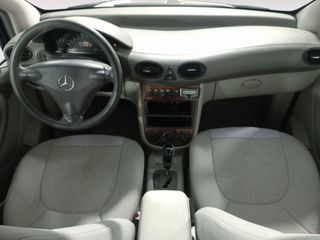 Mercedes Clase A 170 CDI