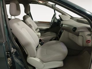 Mercedes Clase A 170 CDI