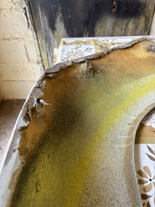 Aletas Traseras Abarth