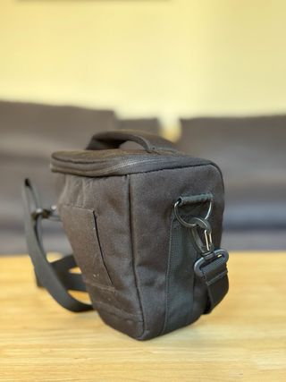 Custodia DigiPro per fotocamera reflex