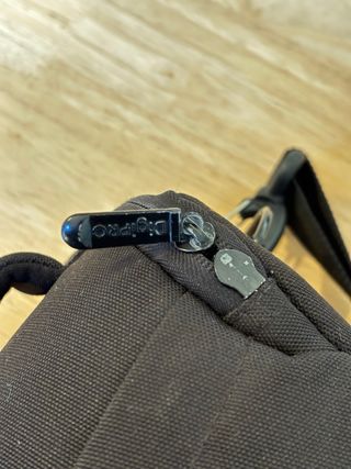 Custodia DigiPro per fotocamera reflex