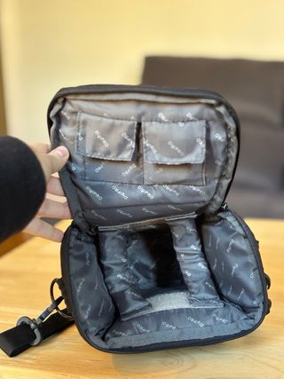 Custodia DigiPro per fotocamera reflex