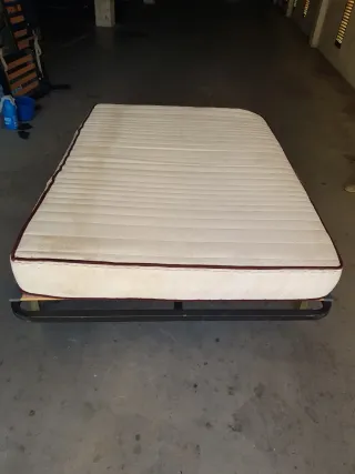 Colchón Lo Monaco 135x190