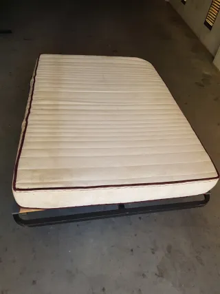 Colchón Lo Monaco 135x190