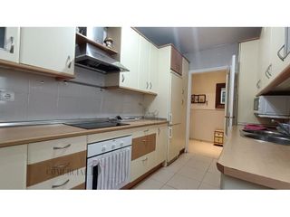 Piso en alquiler en Maria Auxiliadora - Barriada LLera en Badajoz