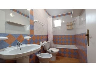 Piso en alquiler en Maria Auxiliadora - Barriada LLera en Badajoz