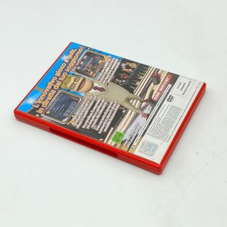 Buzz! The Music Quiz PS2 Completo Italiano