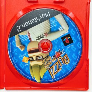 Buzz! The Music Quiz PS2 Completo Italiano