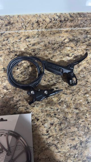 Frenos Sram TLM 2024