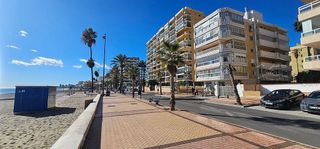Piso en alquiler en Las Gaviotas en Fuengirola