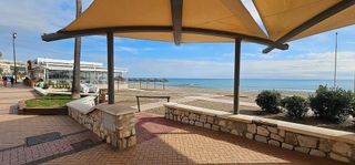 Piso en alquiler en Las Gaviotas en Fuengirola