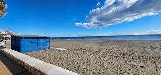 Piso en alquiler en Las Gaviotas en Fuengirola