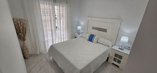 Piso en alquiler en Las Gaviotas en Fuengirola