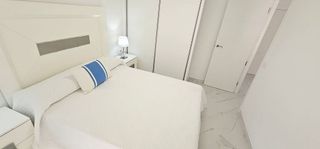 Piso en alquiler en Las Gaviotas en Fuengirola