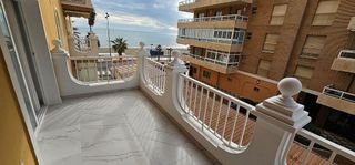 Piso en alquiler en Las Gaviotas en Fuengirola