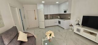 Piso en alquiler en Las Gaviotas en Fuengirola