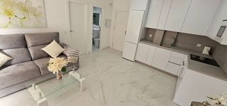 Piso en alquiler en Las Gaviotas en Fuengirola