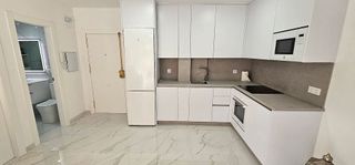 Piso en alquiler en Las Gaviotas en Fuengirola