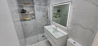 Piso en alquiler en Las Gaviotas en Fuengirola