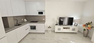 Piso en alquiler en Las Gaviotas en Fuengirola