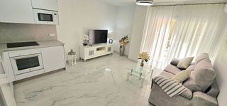 Piso en alquiler en Las Gaviotas en Fuengirola