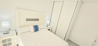 Piso en alquiler en Las Gaviotas en Fuengirola